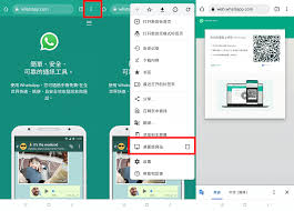 WhatsApp中文版注册|whatsapp注册流程